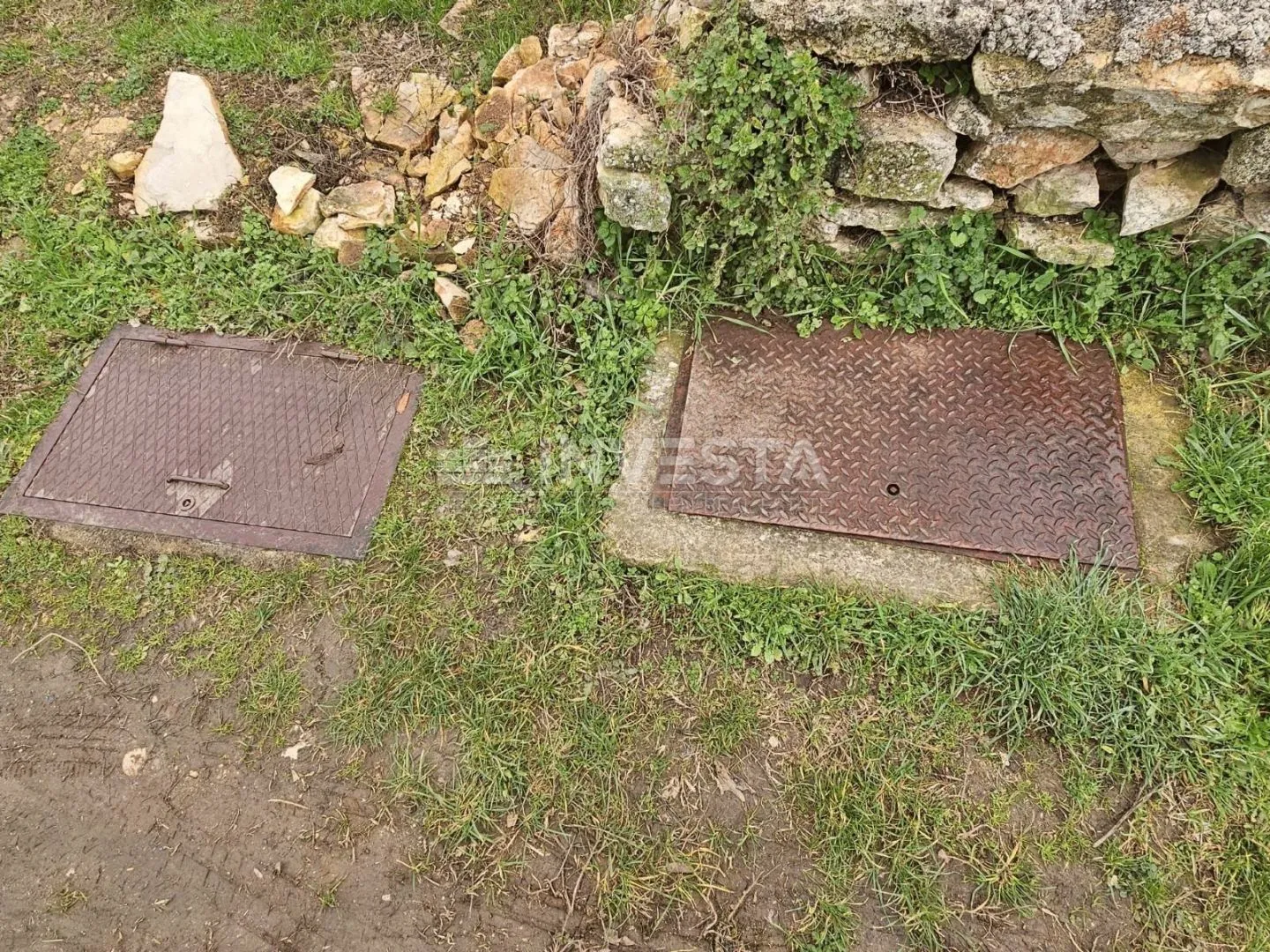 pula, veli vrh, građevinsko zemljište 2907m2 - slika 11