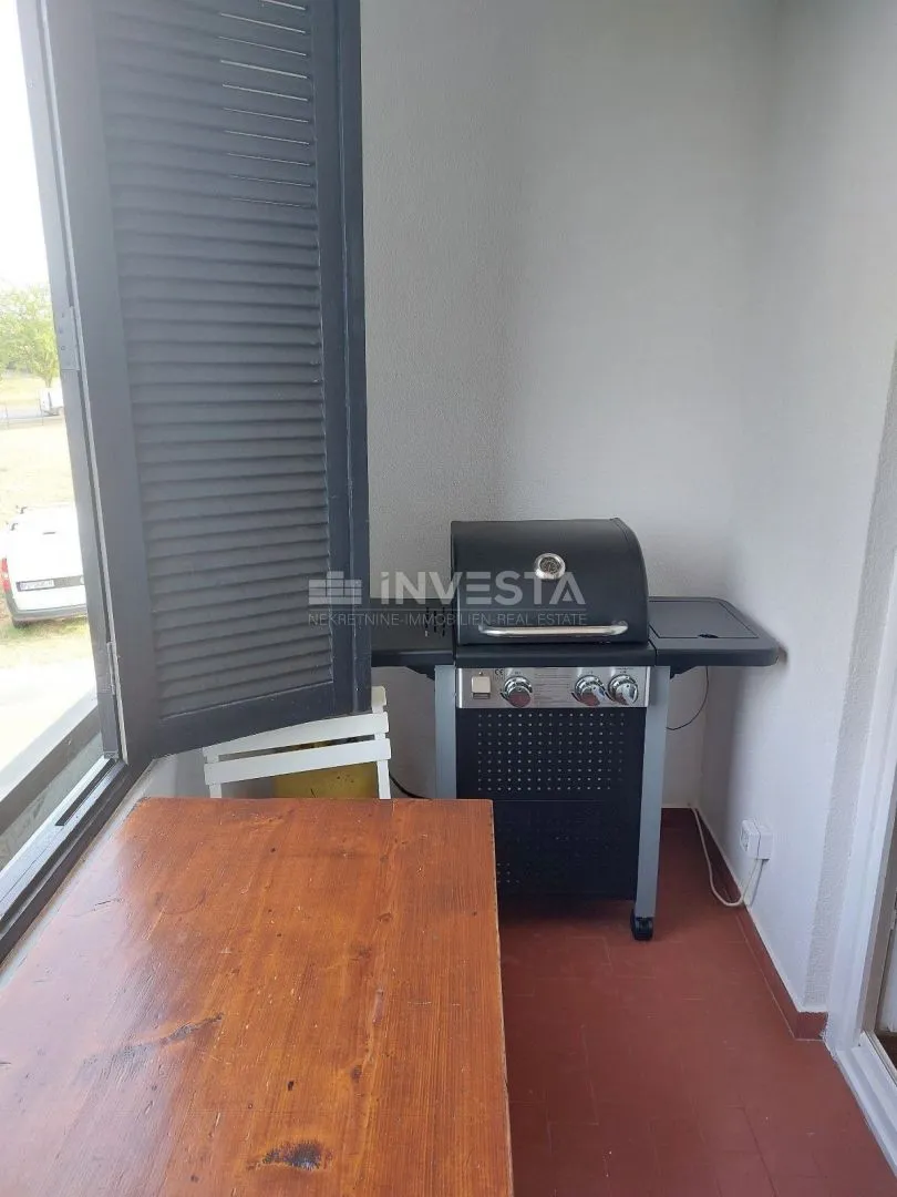 umag, prostrani dvosobni stan s 2 terase u blizini mora, 80 m2 - slika 9