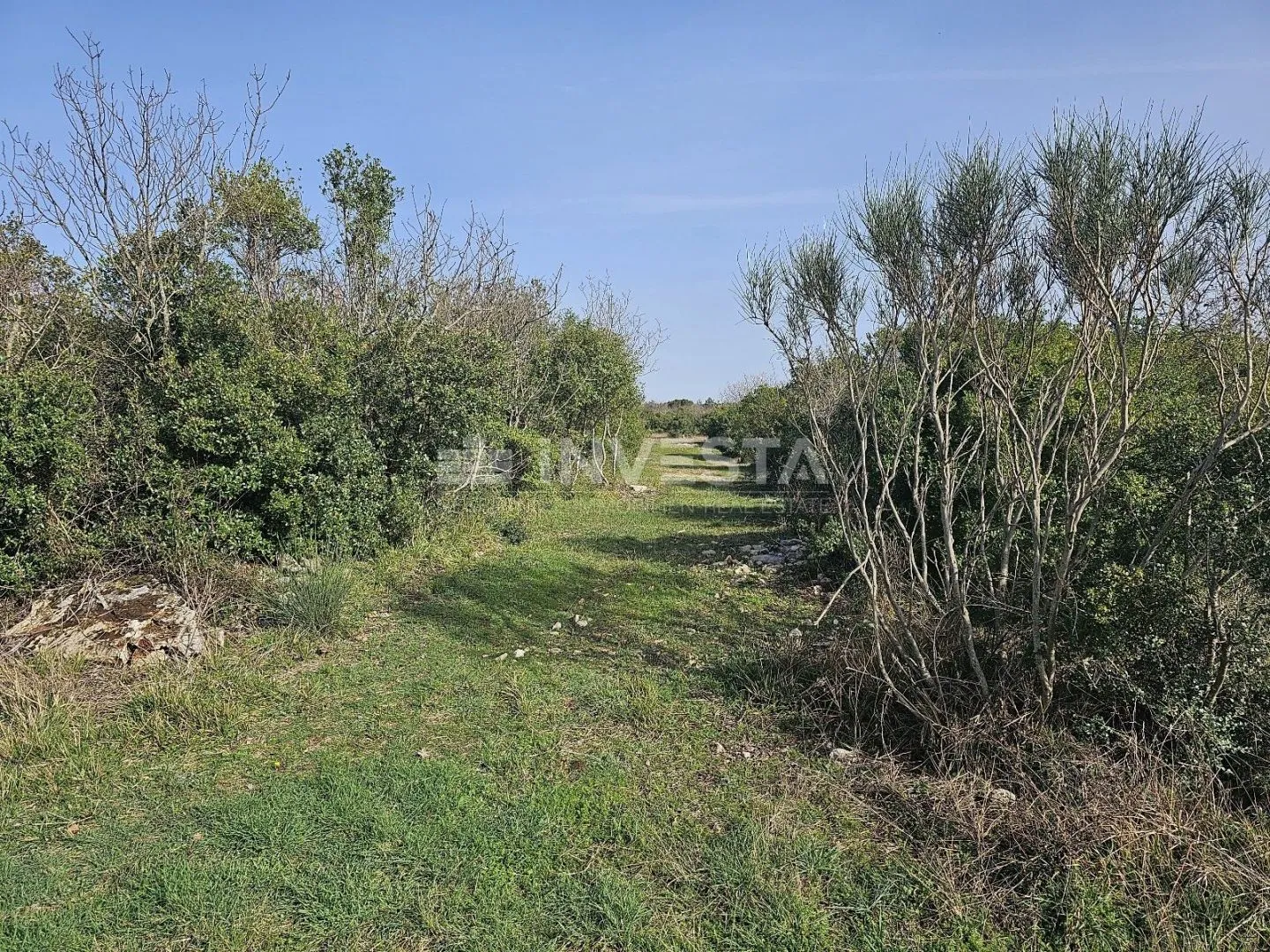 fažana okolica, 38.650 m2 zemljišta turističke namjene - slika 24