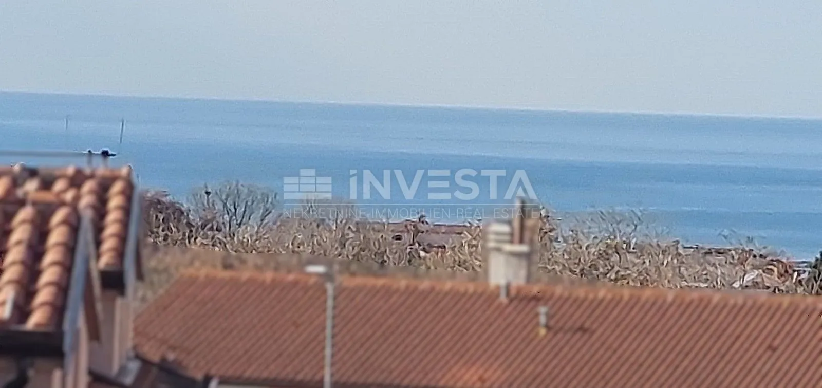 kuća u nizu sa panoramskim pogledom na more - slika 21