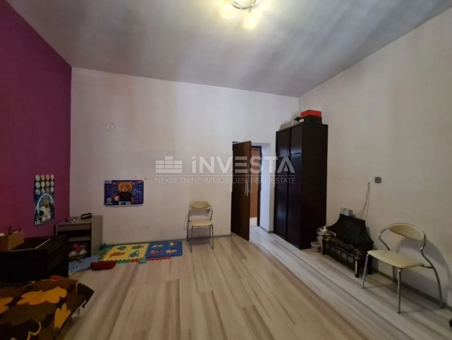 pula centar, veliki stan 119 m² blizu arene - slika 5
