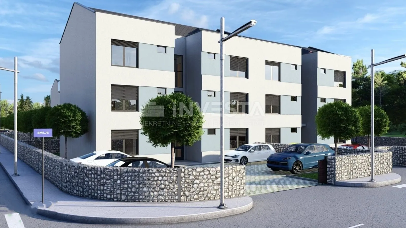 pula okolica, građevinsko zemljište za stambene zgrade - slika 19