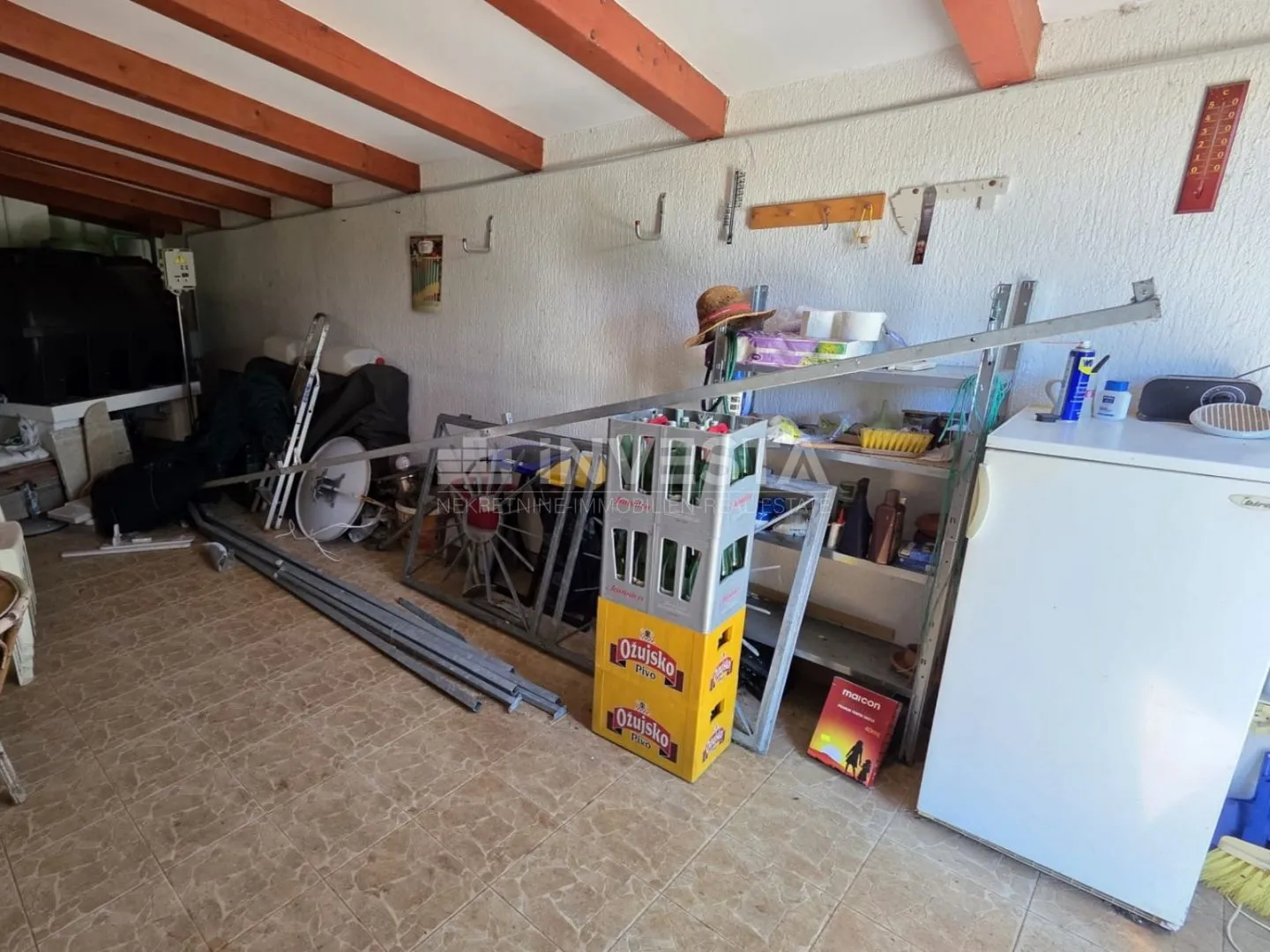 barbariga – imanje od 4.000 m² s maslinikom, legaliziranim objektima i infrastrukturom - slika 6