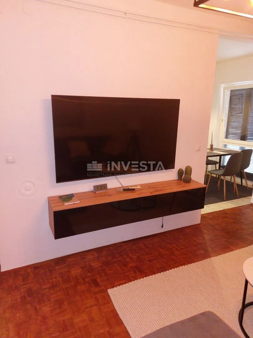 umag, prostrani dvosobni stan s 2 terase u blizini mora, 80 m2 - slika 3