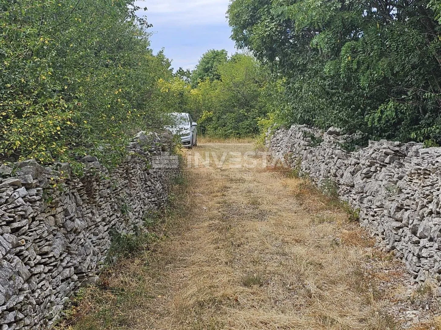 vodnjan, poljoprivredno zemljište 1.881 m² - slika 11