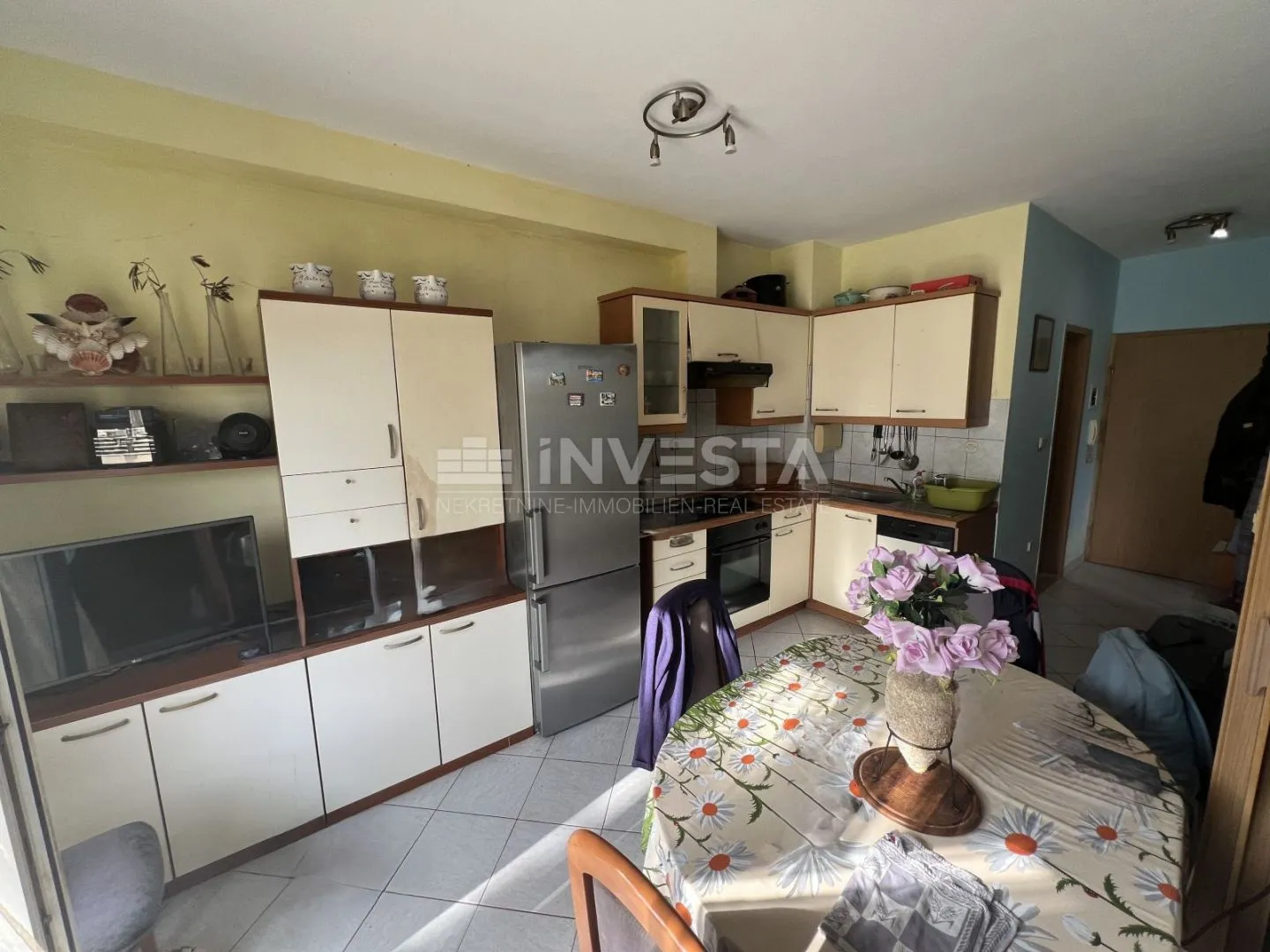 pula, štinjan jednosoban stan 38m² - slika 2
