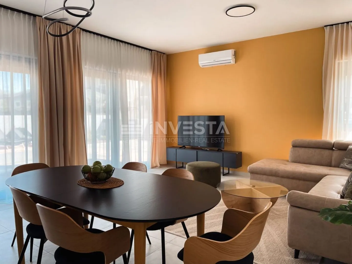 medulin, novoizgrađena vila s bazenom, 200 m od mora - slika 8