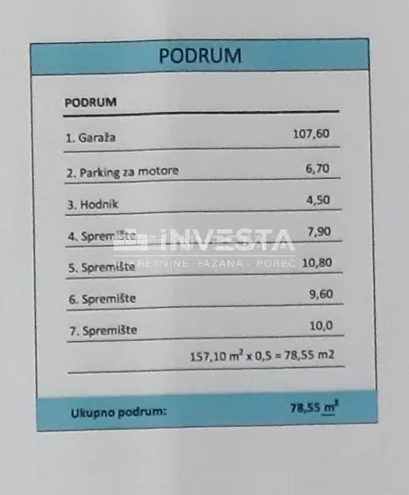 umag okolica, stan s pogledom na more, novogradnja, top lokacija! - slika 21