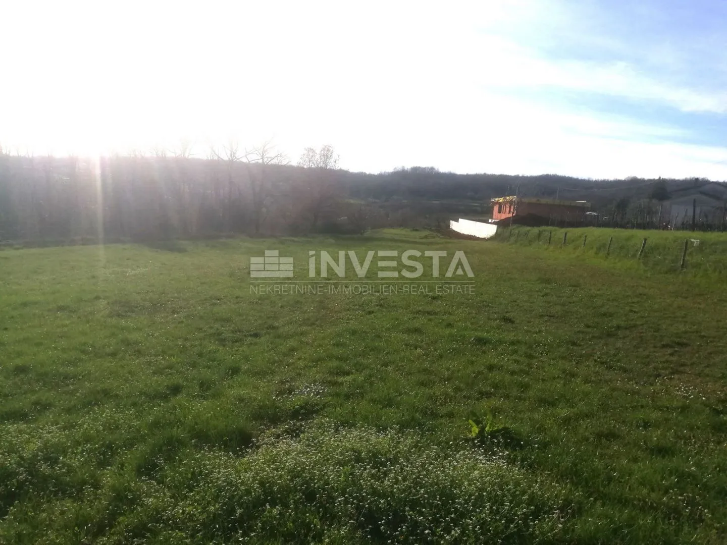 sutivanac, tri građevinska zemljišta 4.088 m2 - slika 6