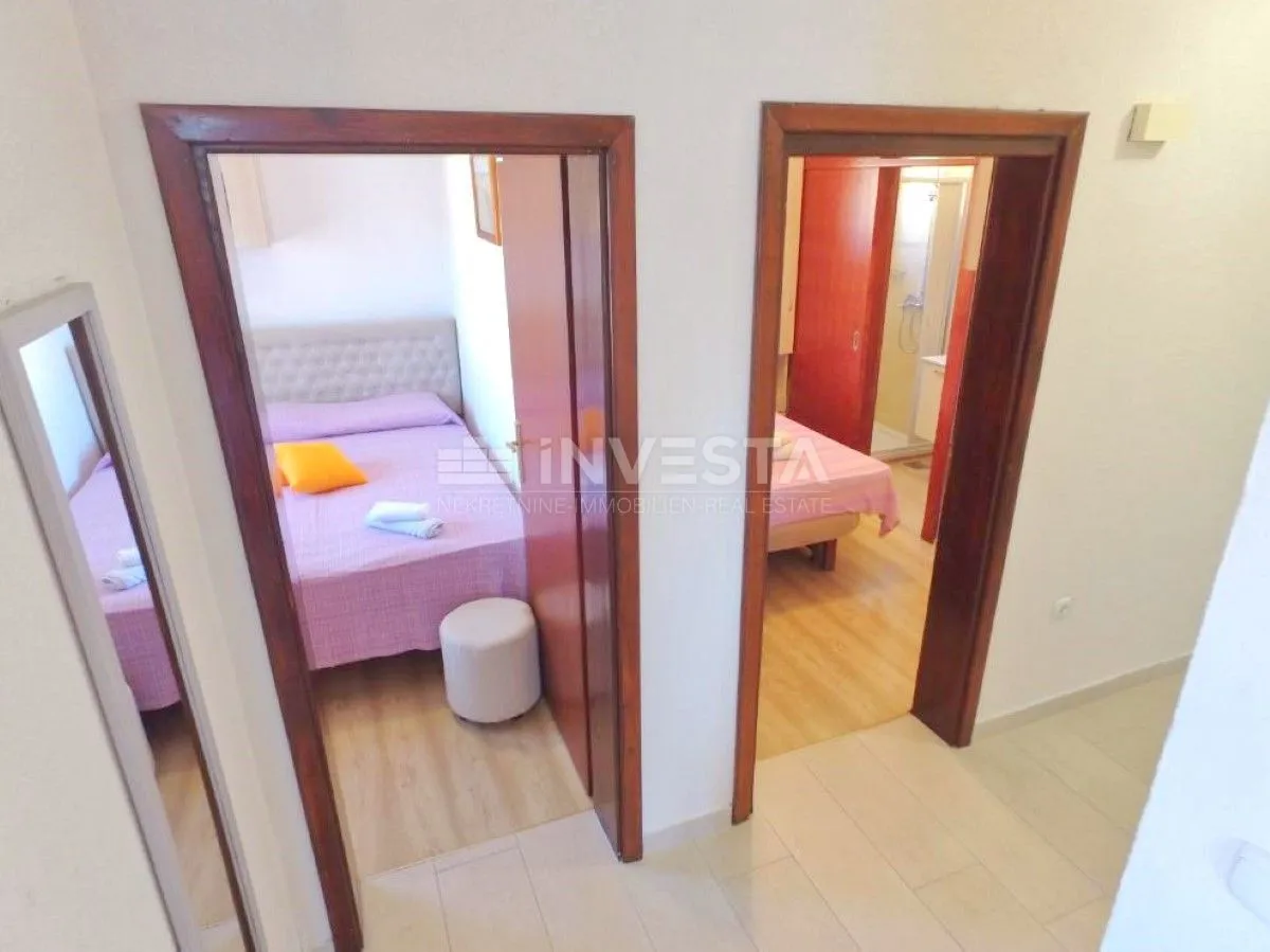 fažana, valbandon, apartmanska kuća sa 6 apartmana, 600 m od mora - slika 26