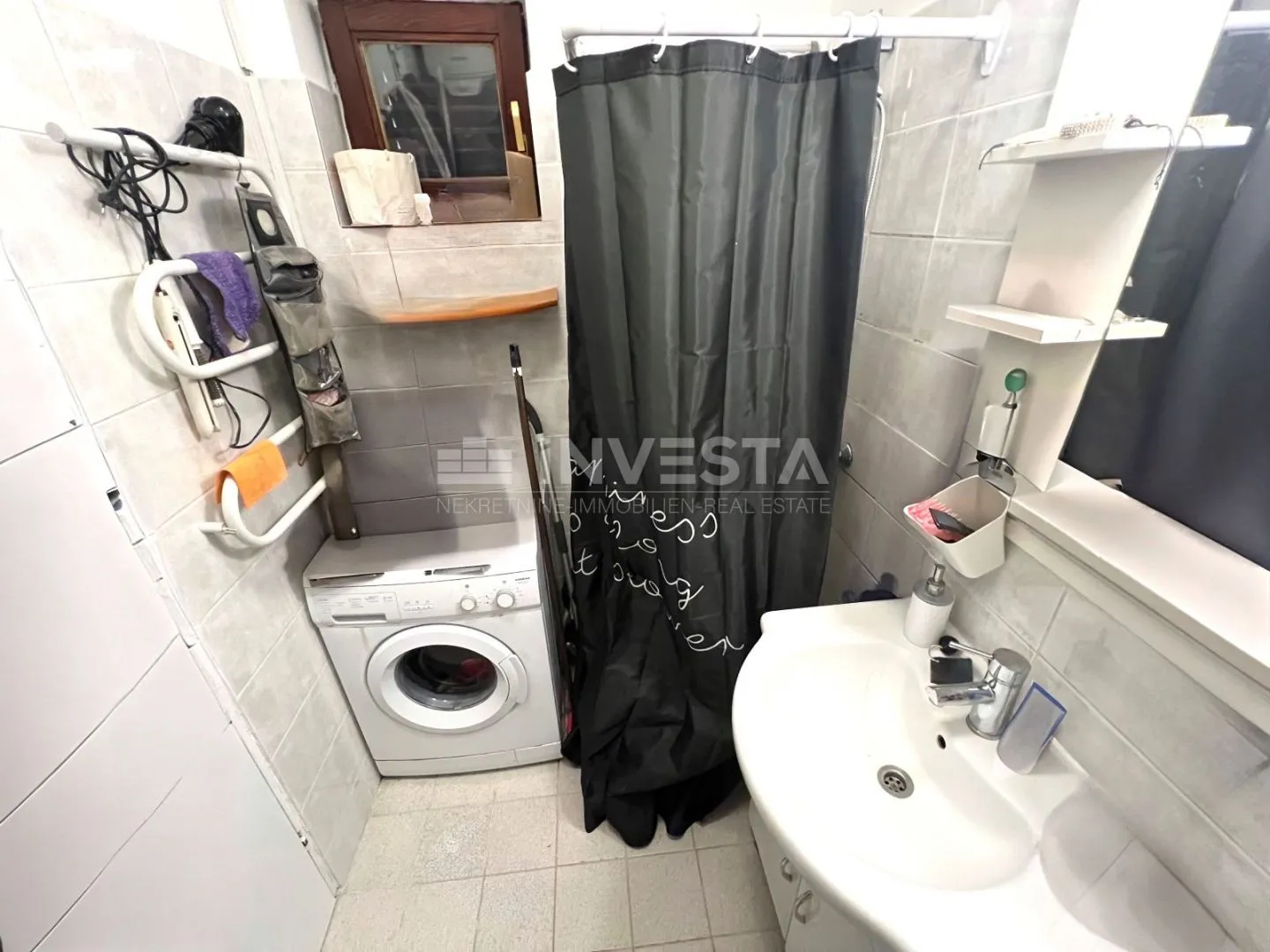 peroj, prvi kat stan površine 42 m² - slika 9