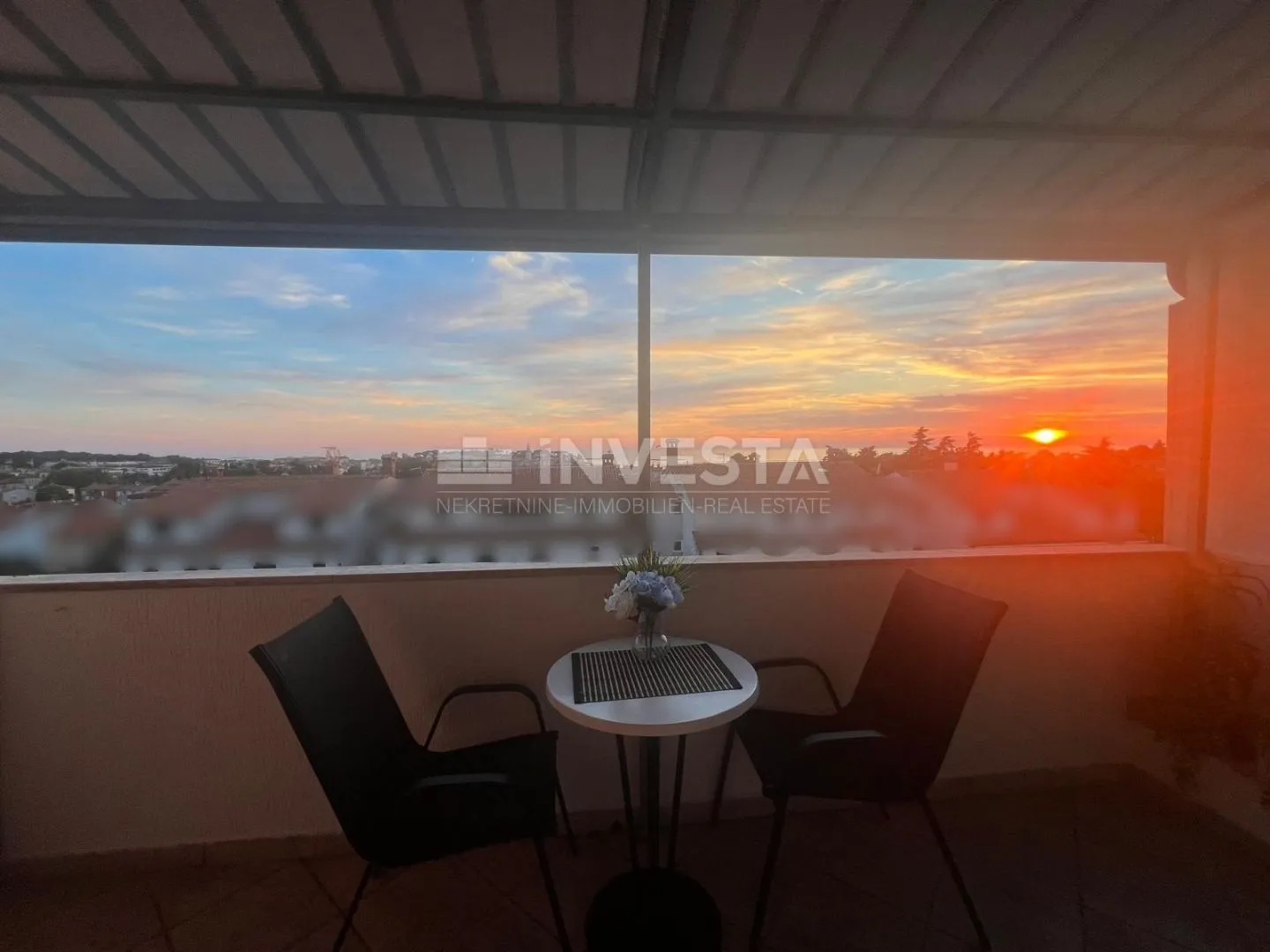poreč, penthouse blizu plaža i centra grada - slika 26