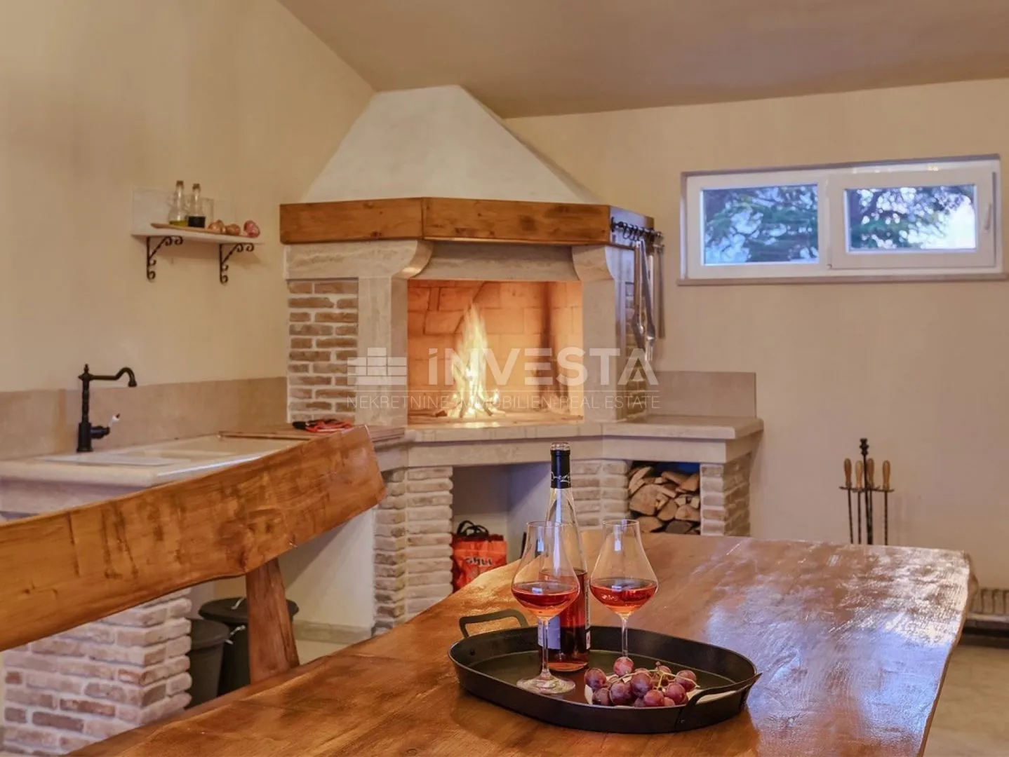 pula, štinjan, savršena vila za dom i odmor - sniženo! - slika 28