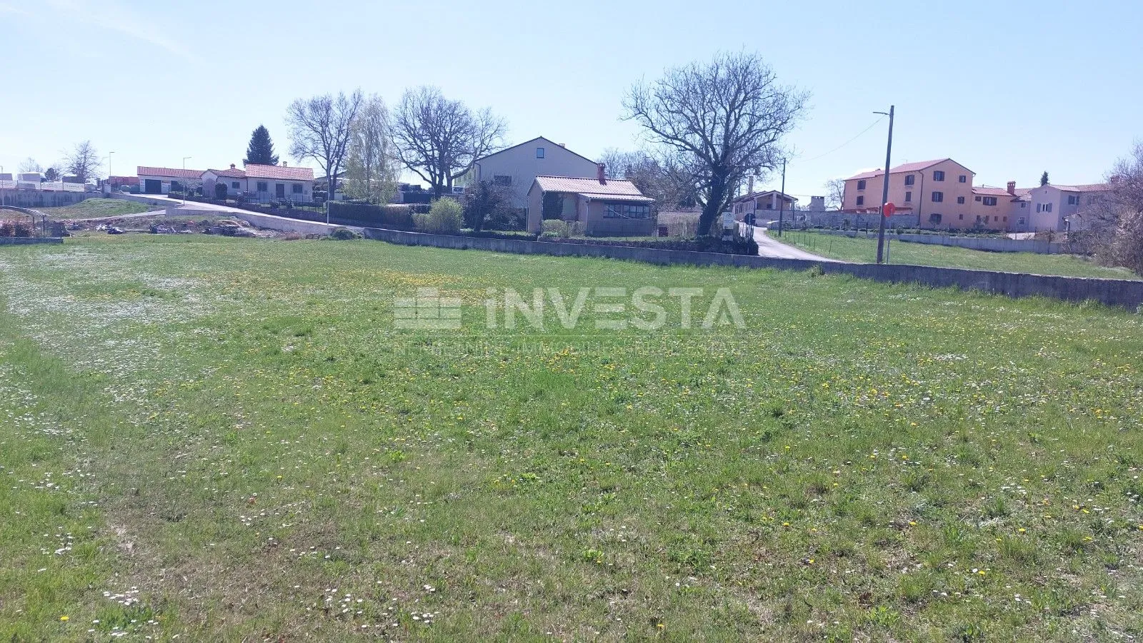 građevinsko zemljište u tinjanu - slika 3