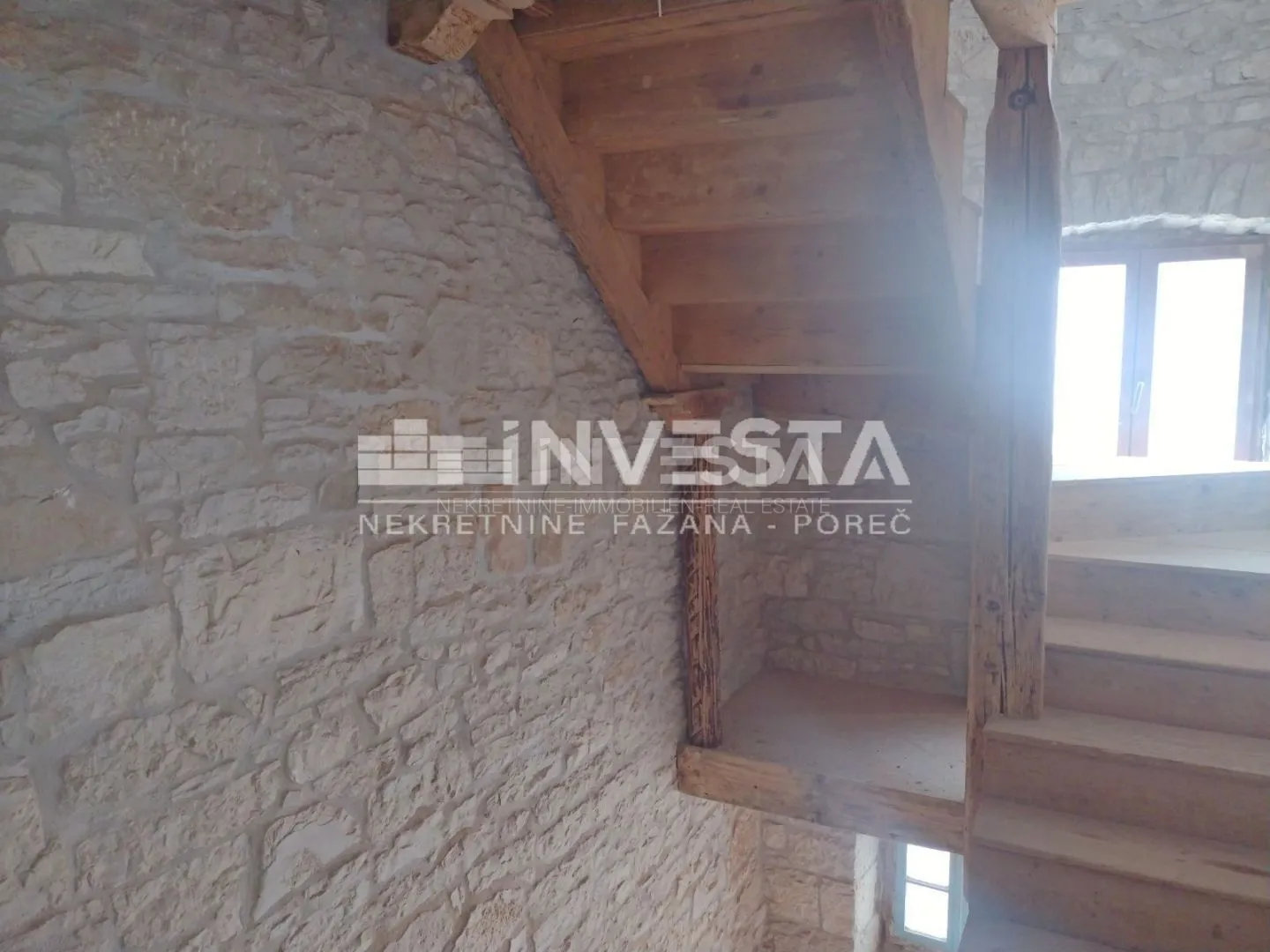 kaštelir, novoobnovljena kamena kuća za odmor s 4ss i vinotekom - slika 19