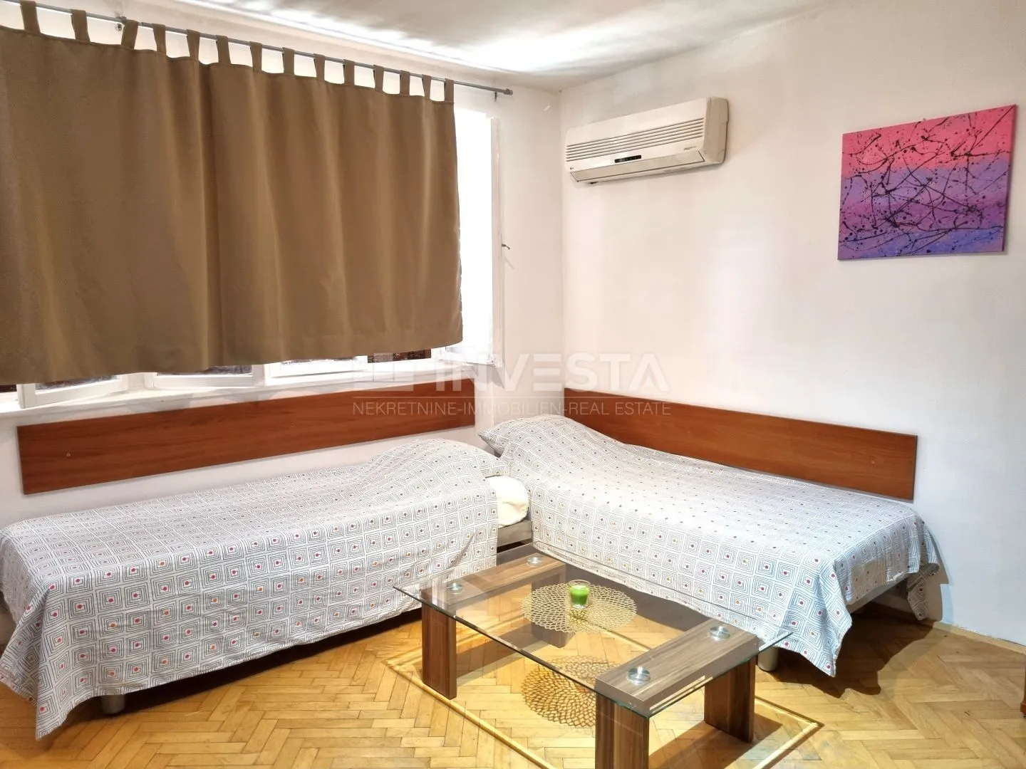 pula, strogi centar, kuća s 3 stana + poslovni prostor, pogled more - slika 43