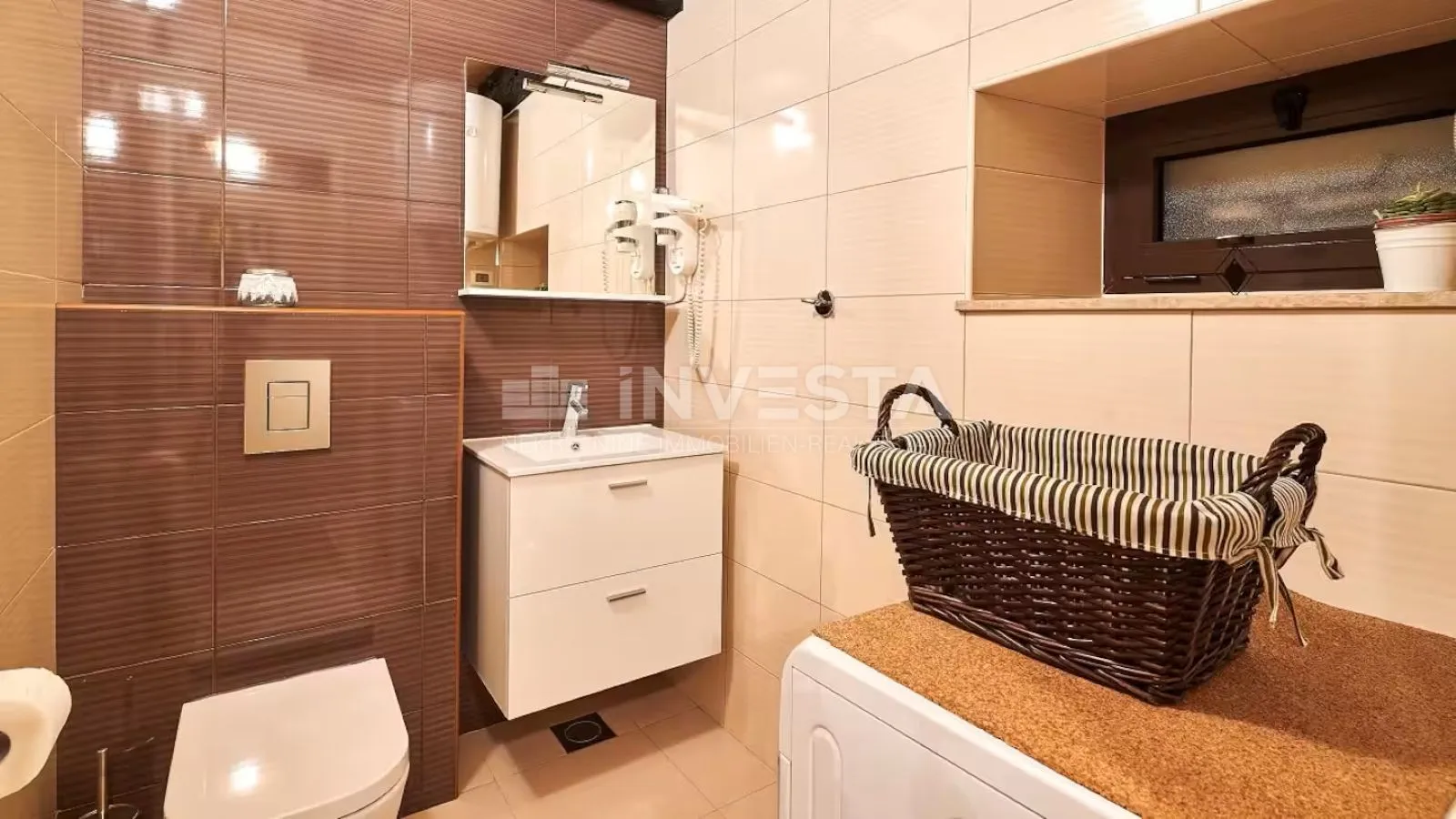 središnja istra, rustikalna kamena vila, spa zona, dva grijana bazena - slika 17