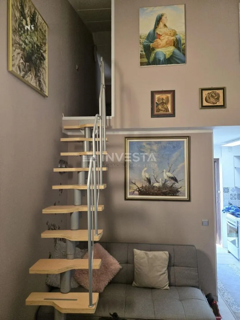 predivan stan sa panoramskim pogledom - slika 8