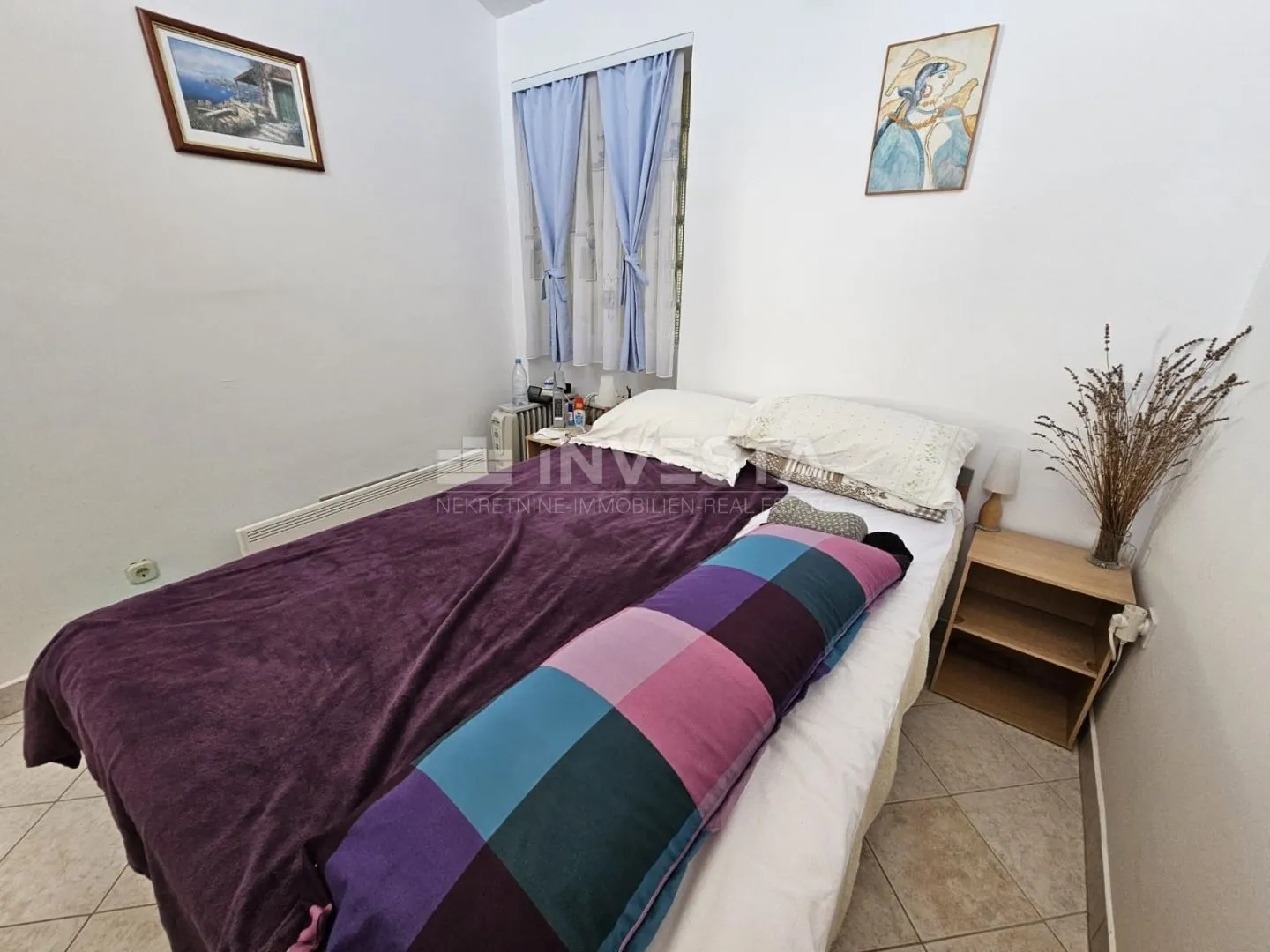 barbariga, kuća u nizu s pogledom na more - slika 19