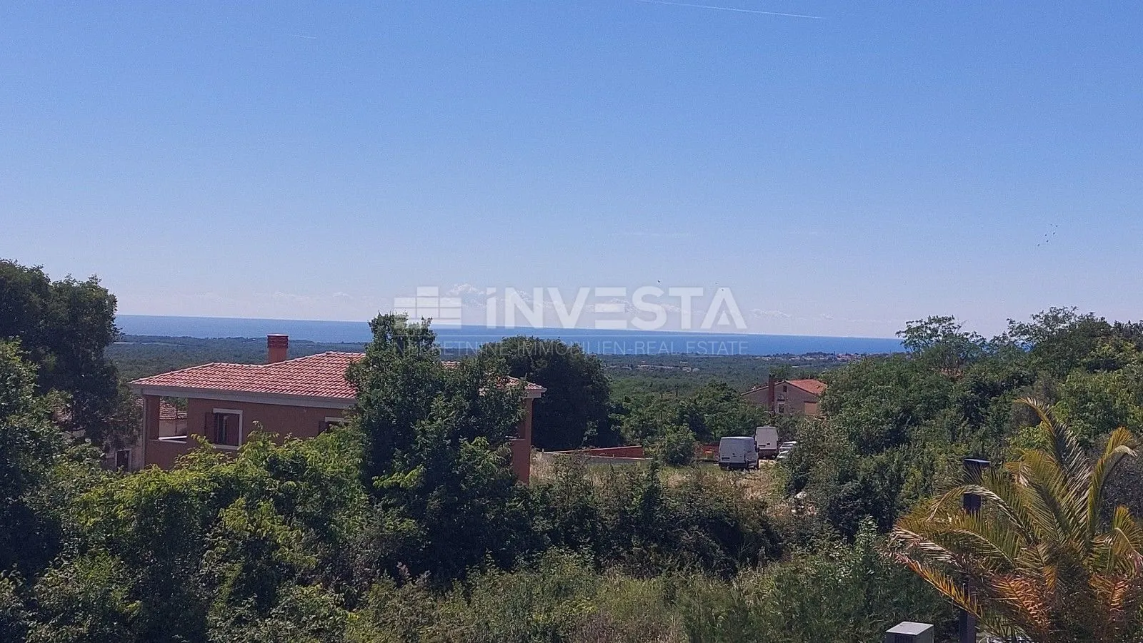 vila sa otvorenim pogledom na more - slika 3