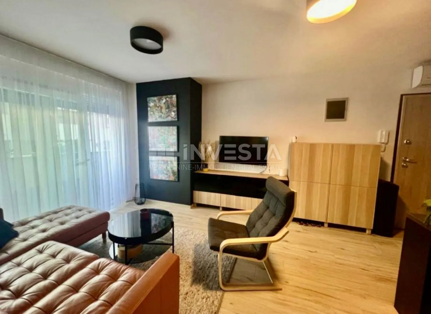 medulin, luksuzan stan 62m2, 2.kat, novogradnja, parking - slika 3