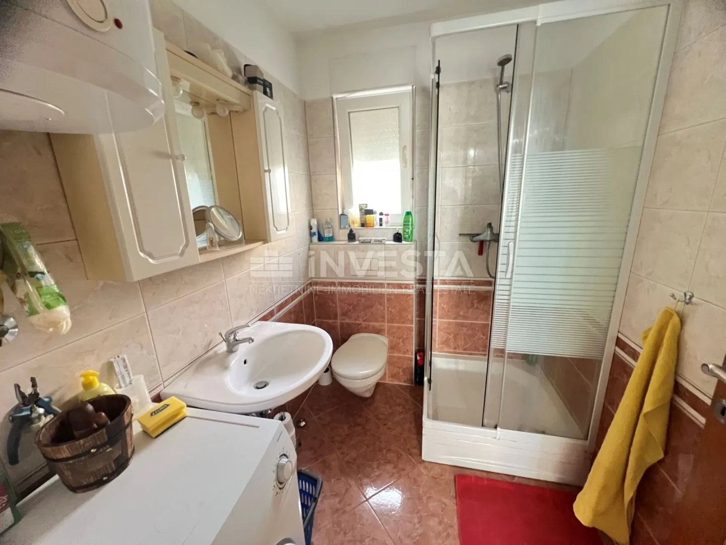 pula, gregovica stan 95m2, prizemlje, natkrivena terasa - slika 10