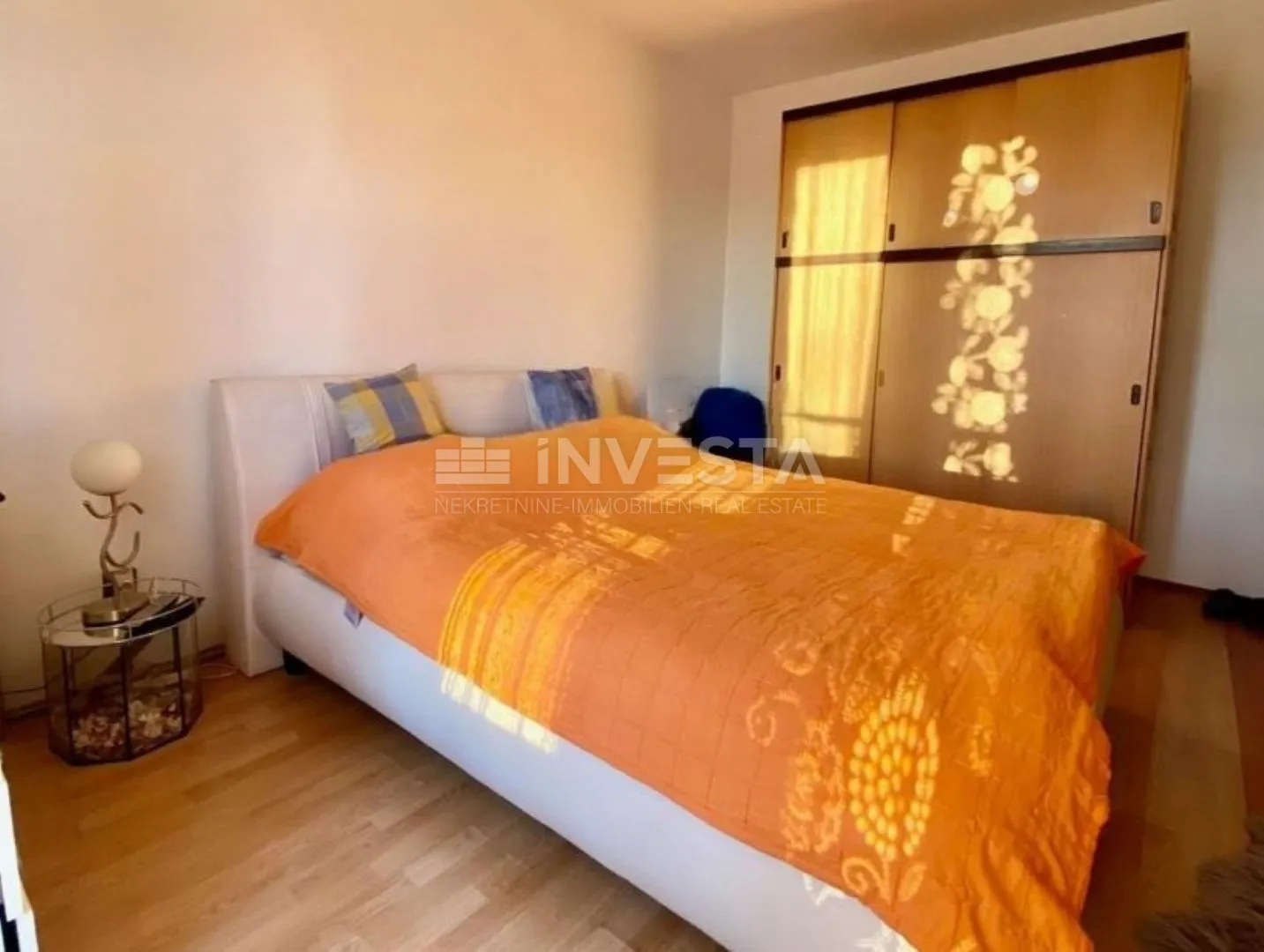 fažana, centar, stan 2ss+db, 150 m od plaže - slika 8