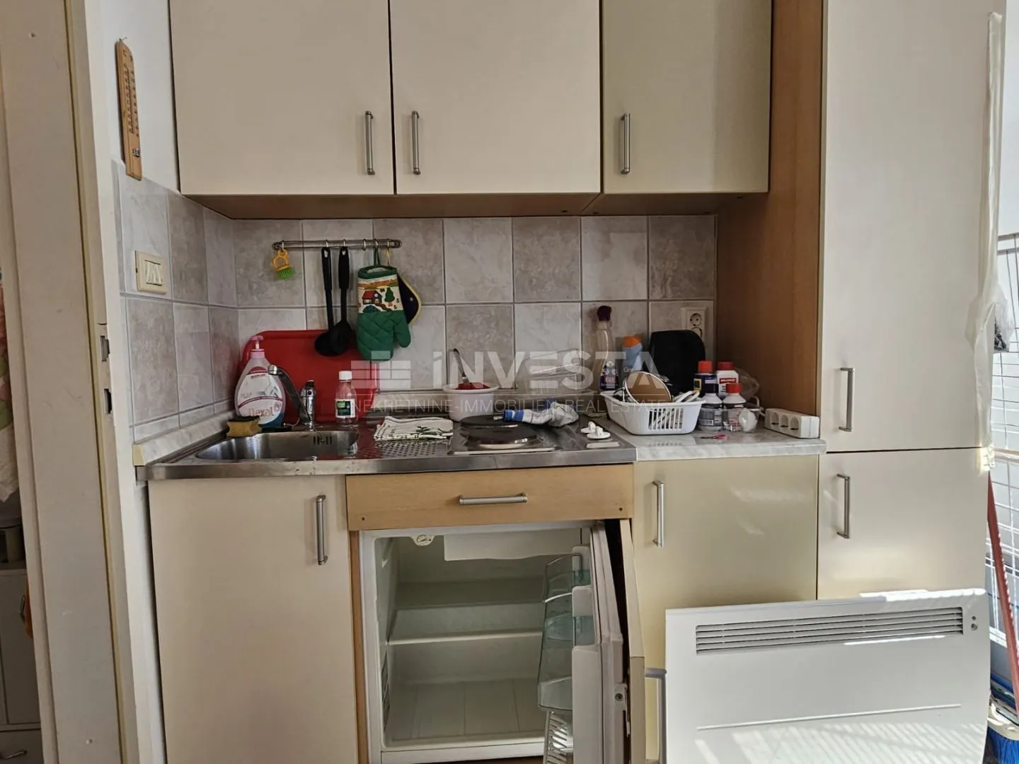barbariga, kuća u nizu s pogledom na more - slika 26