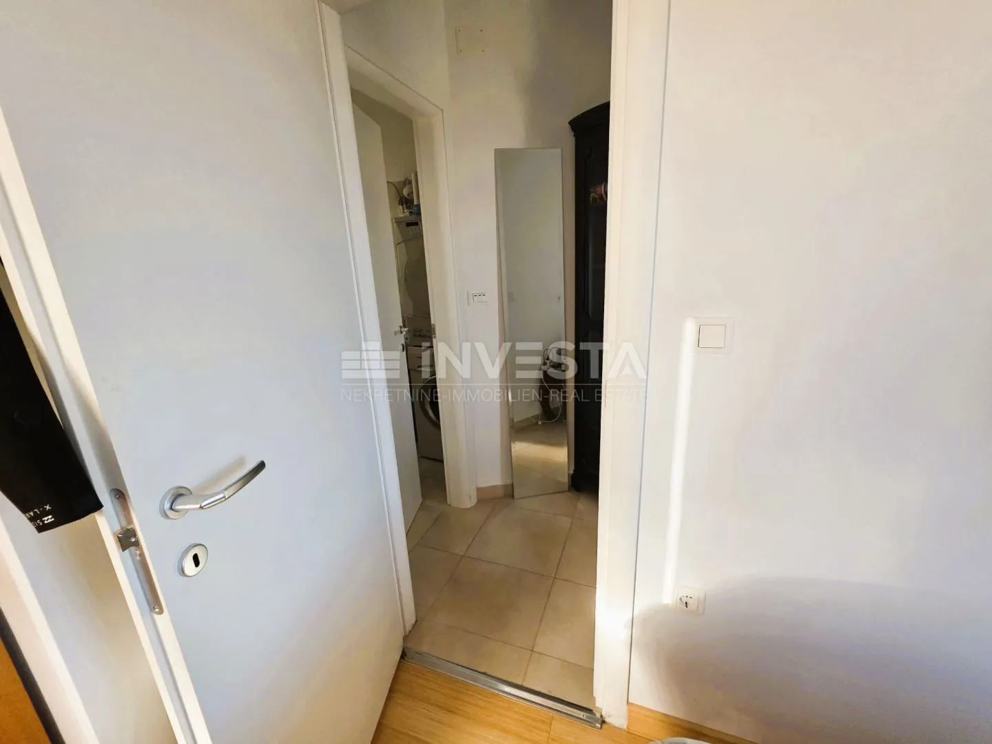 pula – štinjan, uređen stan 2ss, 1. kat, pogled na more - slika 13