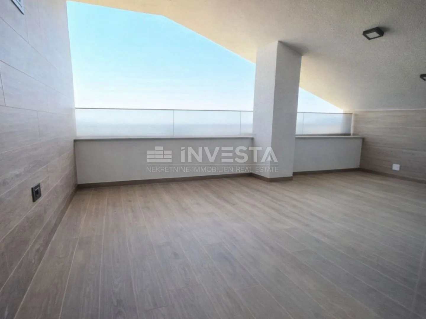 valbandon, luksuzni penthouse s pogledom na more - slika 12