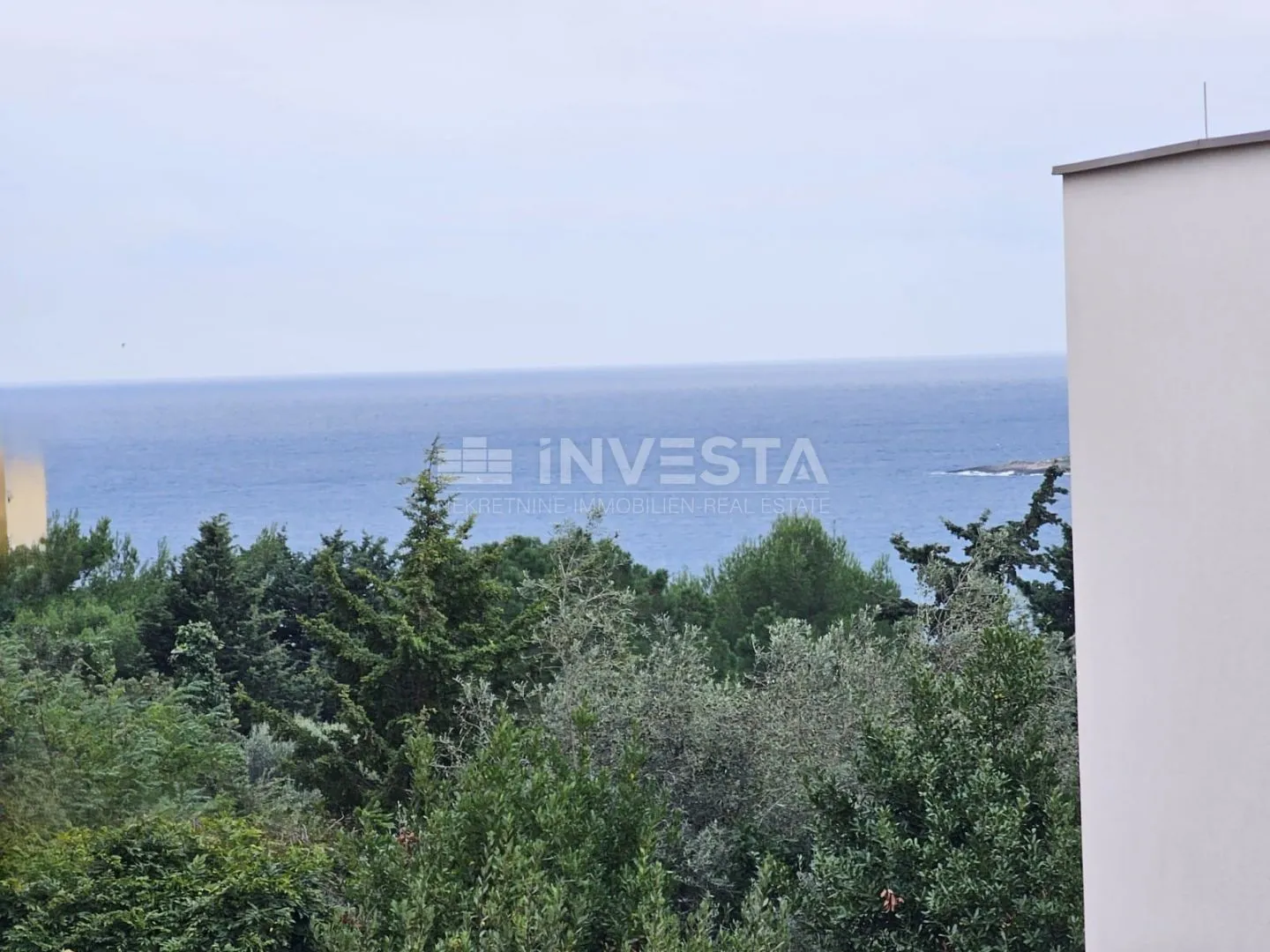 premantura, trosobni stan sa 2 terase i panoramskim pogledom na more - slika 6