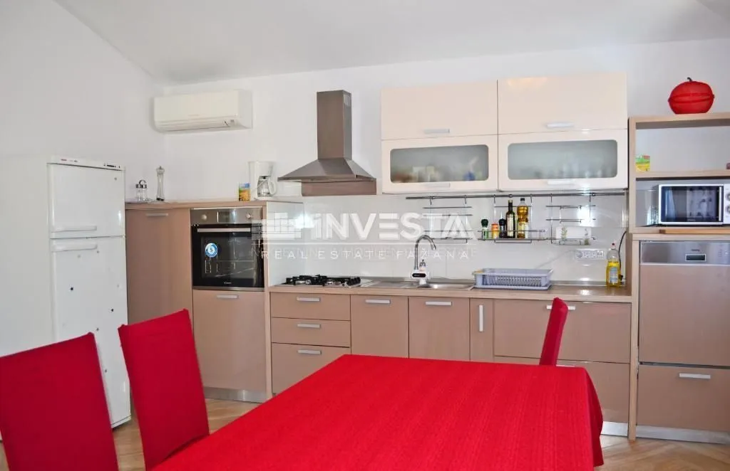 medulin, kuća za odmor s bazenom, 230 m2 - slika 7