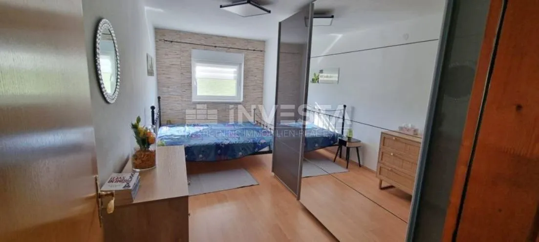 zona poreč, moderno uređen dvosoban stan sa prostranom terasom - slika 9
