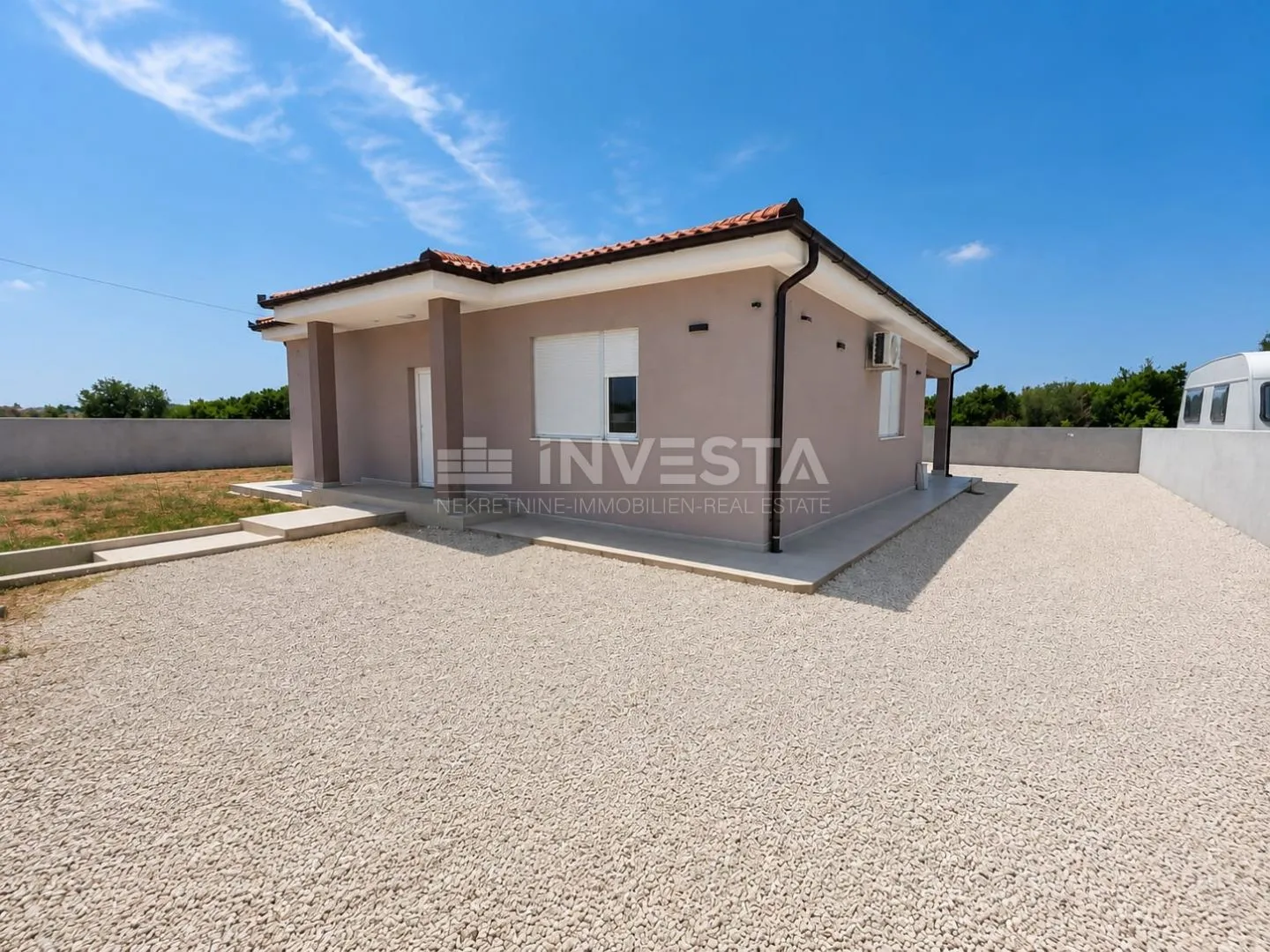 loborika, vila s bazenom - slika 18