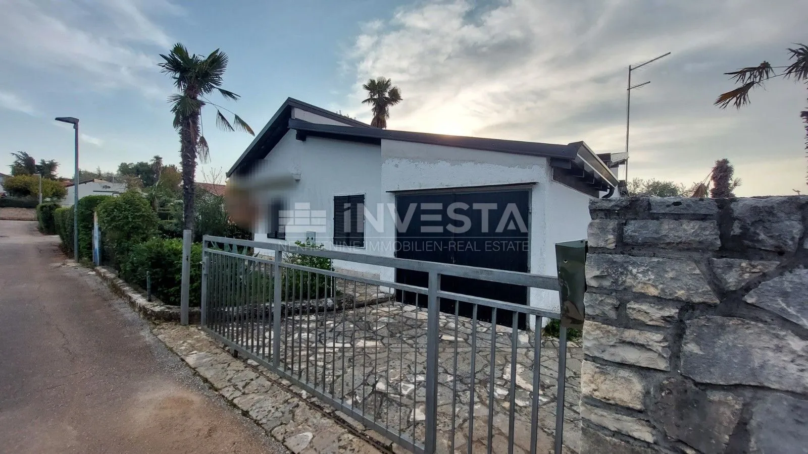 kuća prvi red do mora - rijetkost na tržištu - slika 7