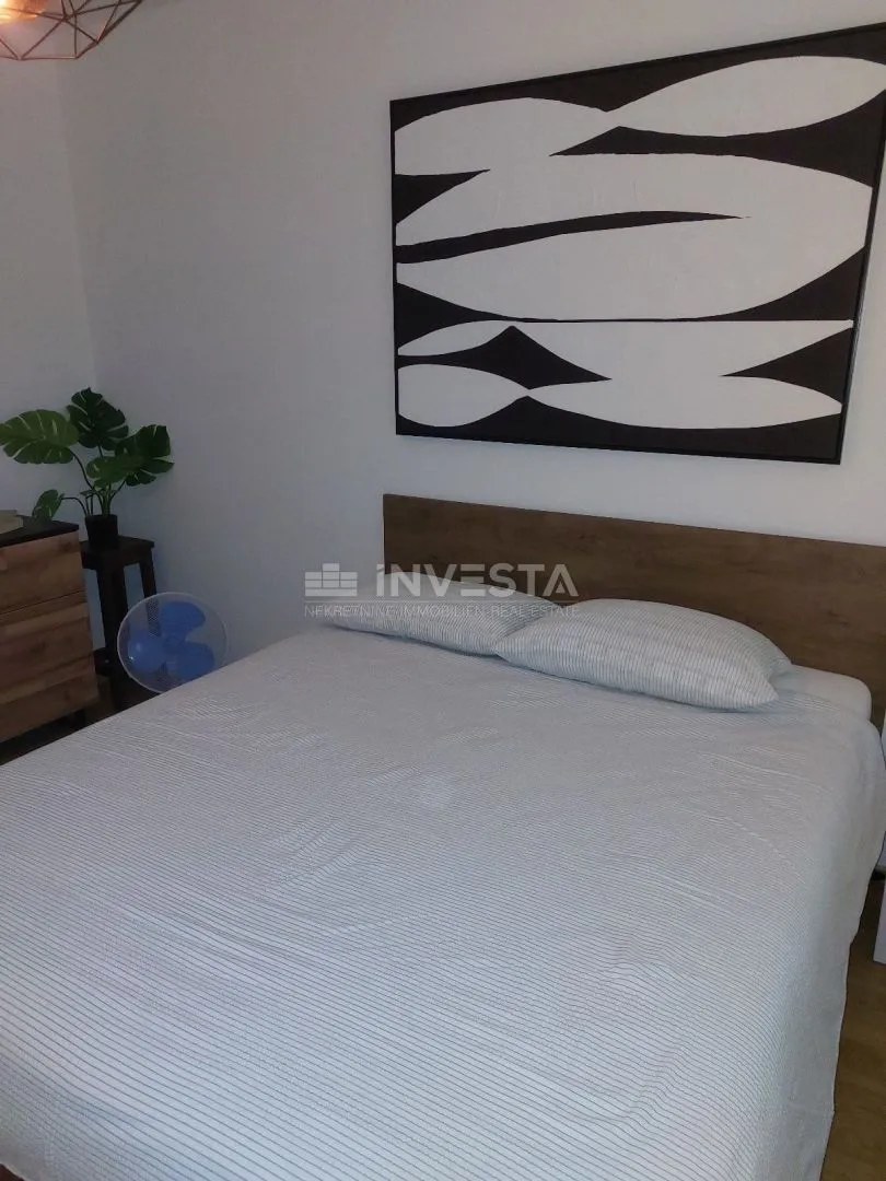 umag, prostrani dvosobni stan s 2 terase u blizini mora, 80 m2 - slika 16