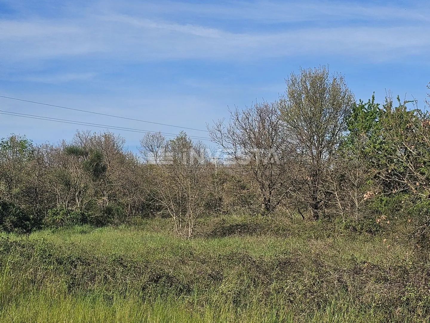 pula okolica - 14 tis.m2 građ. zemljišta u ind. zoni - slika 12