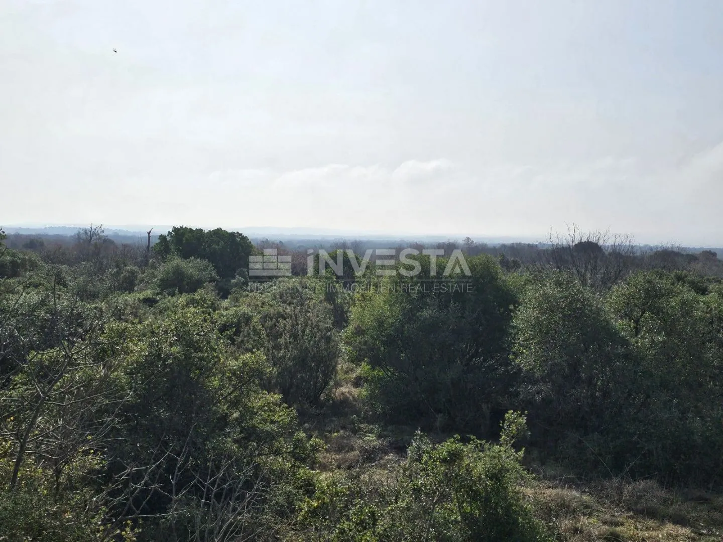 fažana okolica, 38.650 m2 zemljišta turističke namjene - slika 13