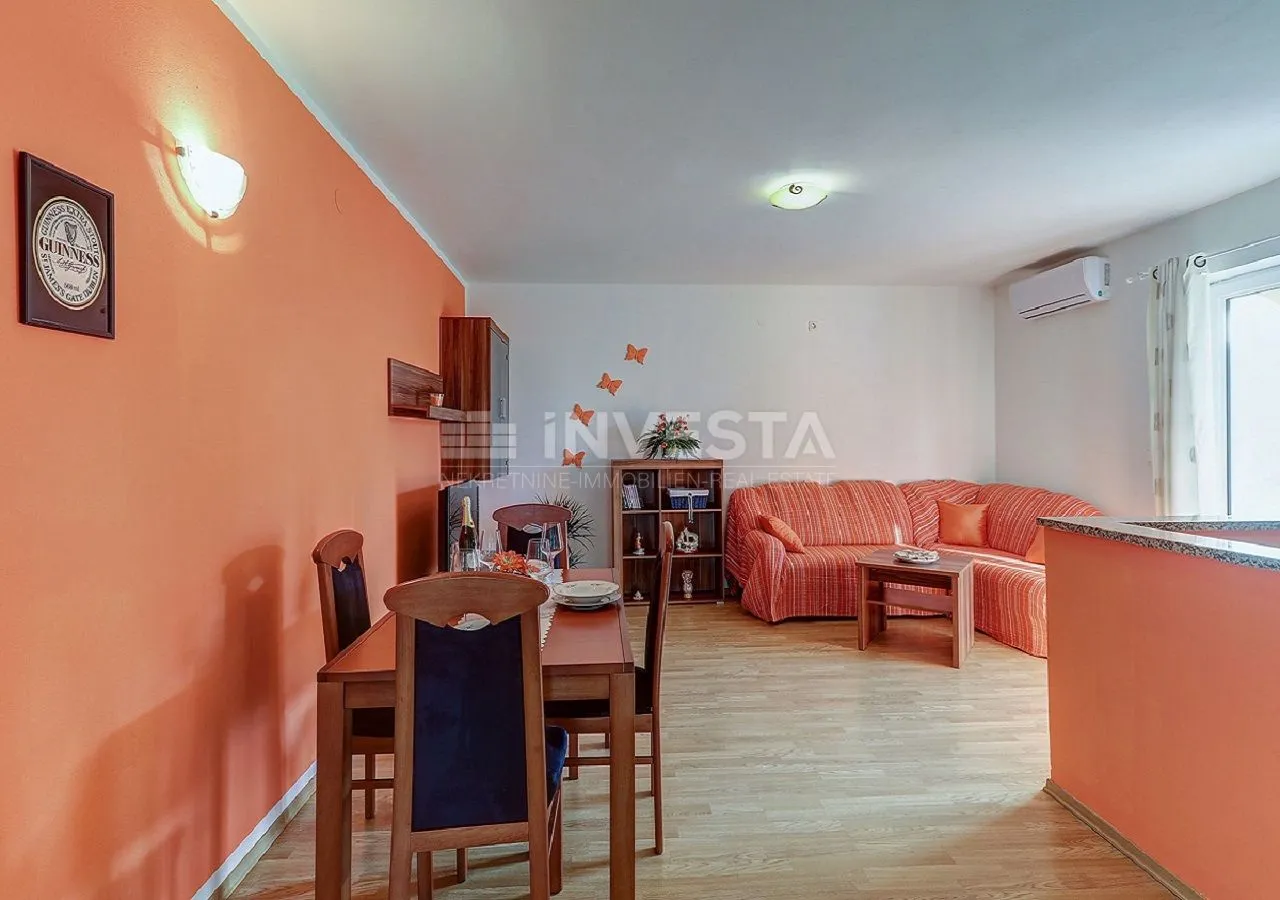 ekskluziva! valbandon – 1. kat, 2 stambene jedinice, 2 terase i 2 parking mjesta - slika 19