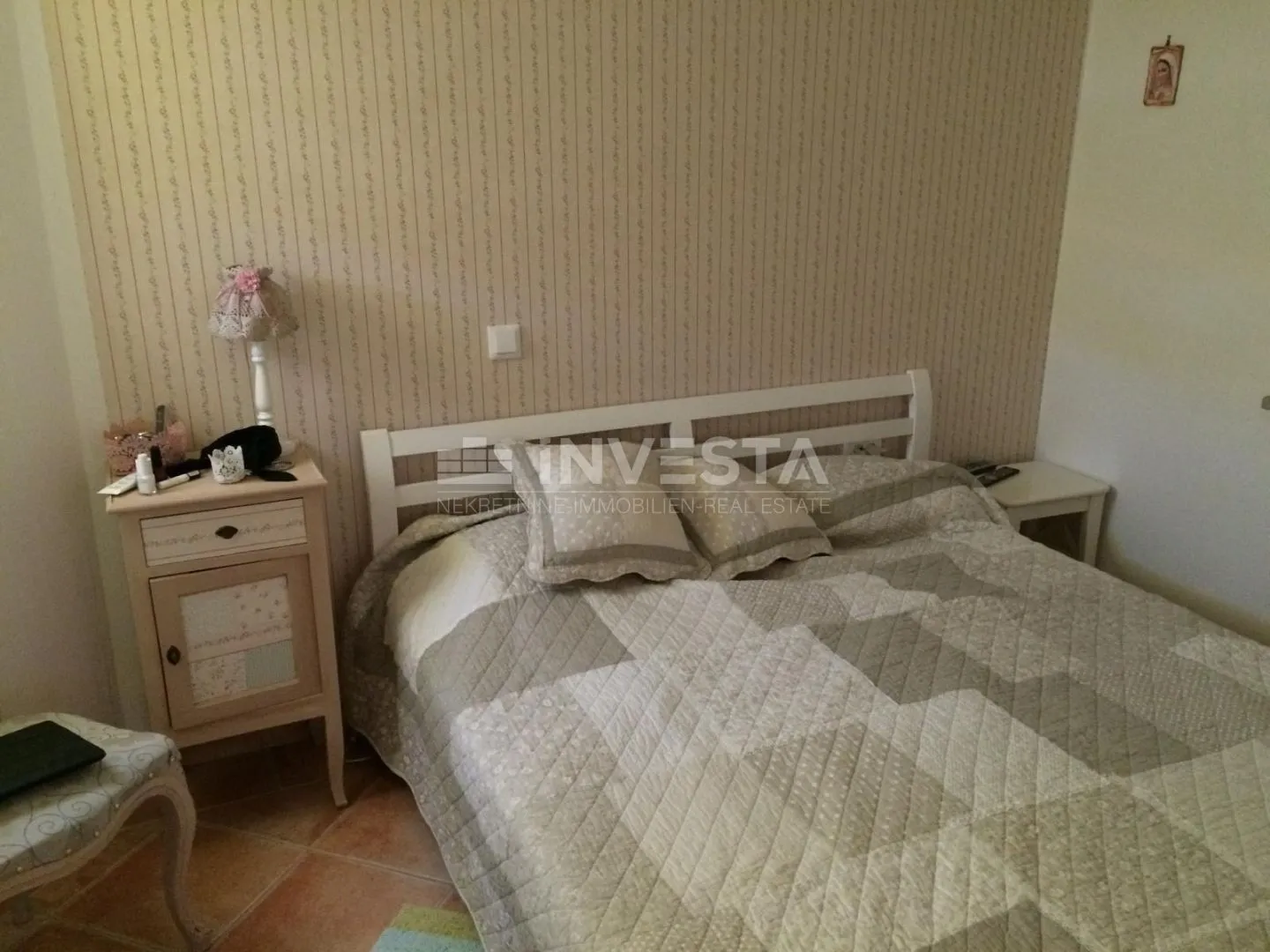 barbariga, prizemnica s parkingom površine 90m2 - slika 10