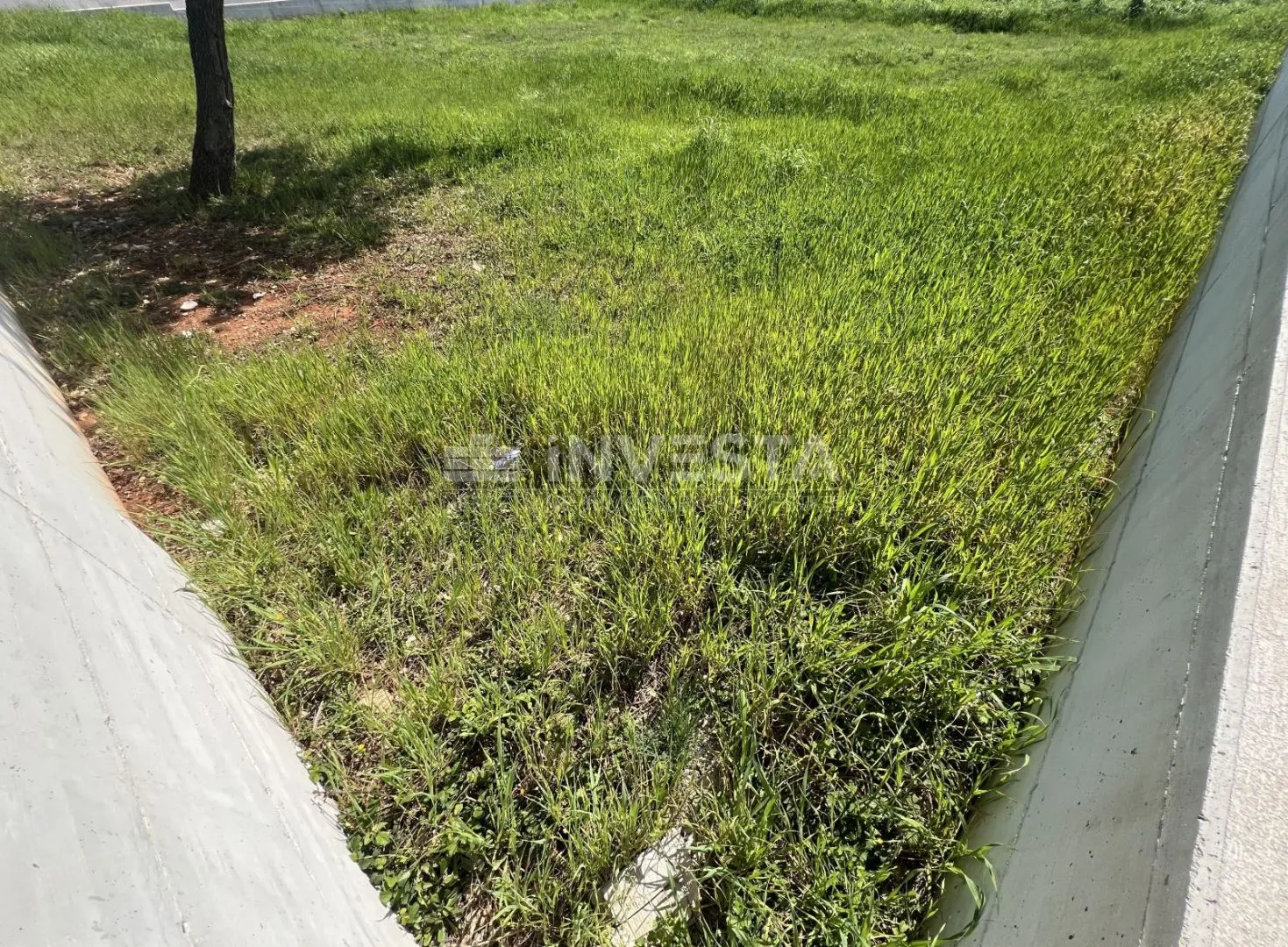 vodnjan, galižana, građevinsko zemljište, 1000m2 - slika 5