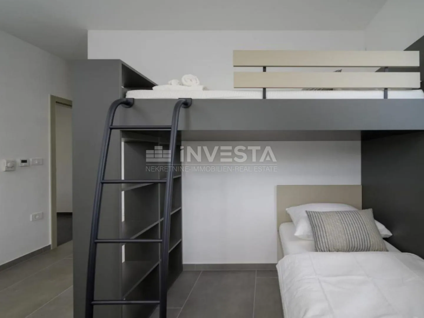 svetvinčenat, nova vila s bazenom, prilika! super cijena! - slika 24
