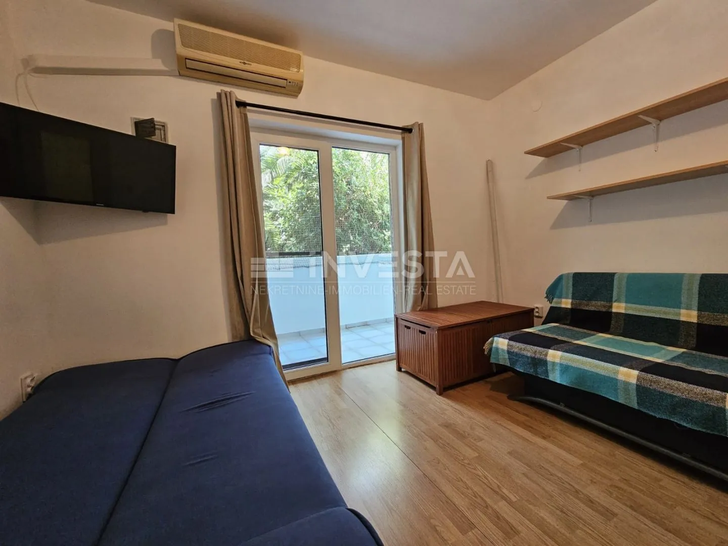 medulin, apartman u prizemlju, terasa, bazen - slika 20
