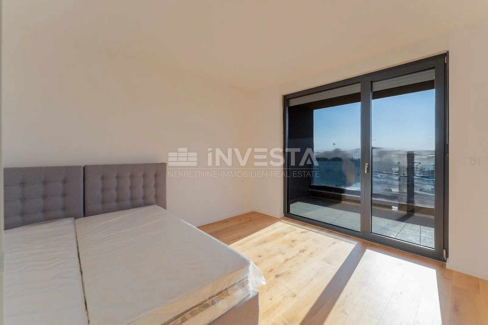 pula, luksuzan penthouse novogradnja - slika 15