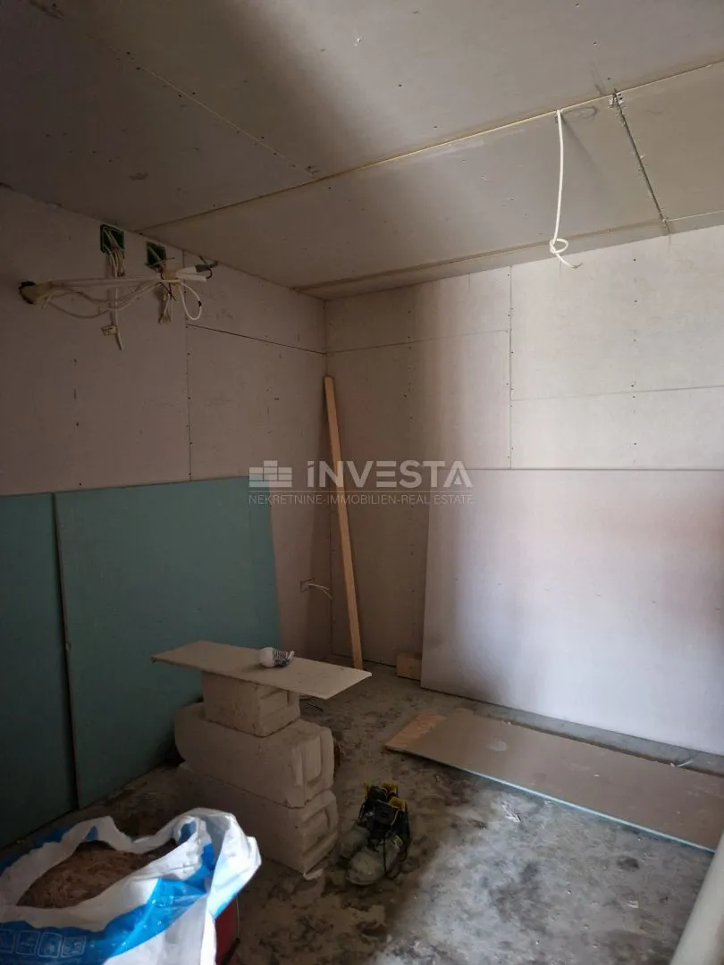 ližnjan, kuća od 85 m2 u fazi adaptacije - slika 6