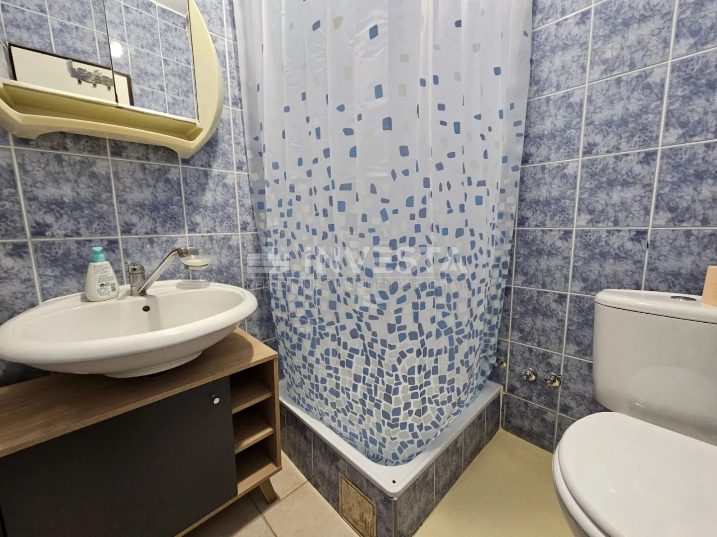 medulin, apartman u prizemlju, terasa, bazen - slika 13