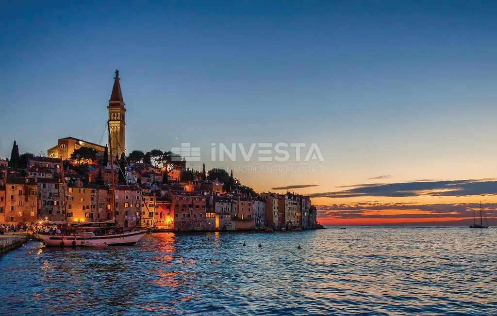 predivna vila u mediteranskom stilu u blizini rovinja - slika 38