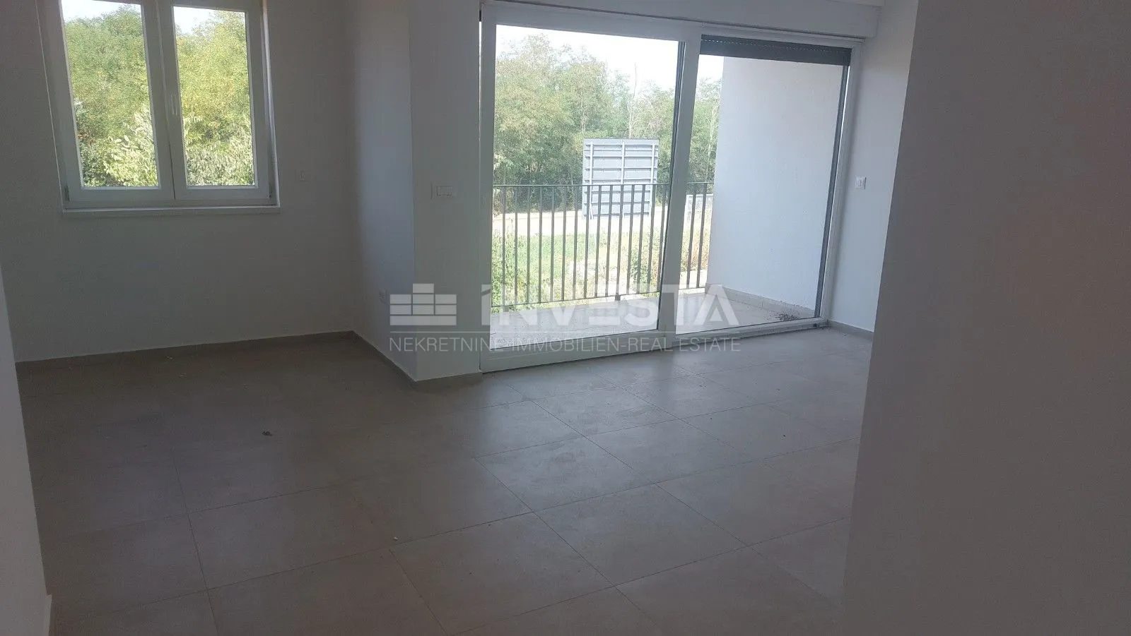 poreč okolica, stan 56 m2 na 1.katu, novogradnja - slika 11