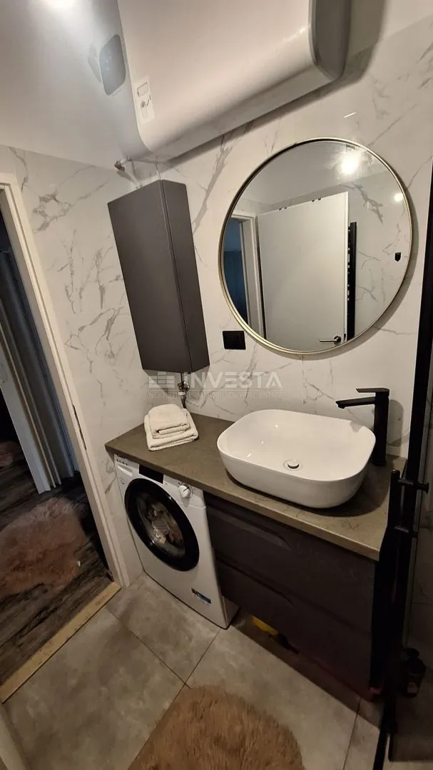 rovinj, stan na top lokaciji blizu mora - slika 7