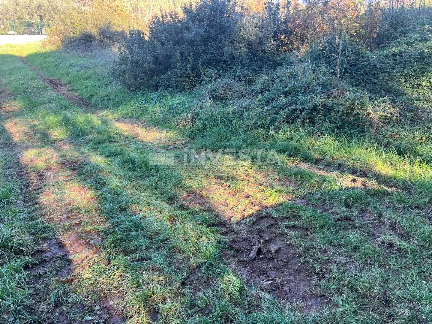 pula, građevinsko zemljište, blizina mora - slika 2